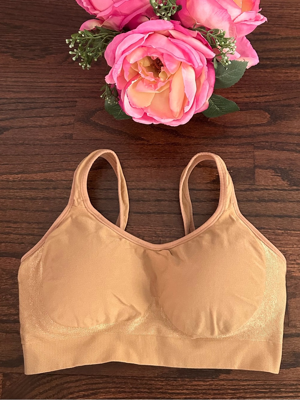 Underoutfit Comfort Shaping bra, size M